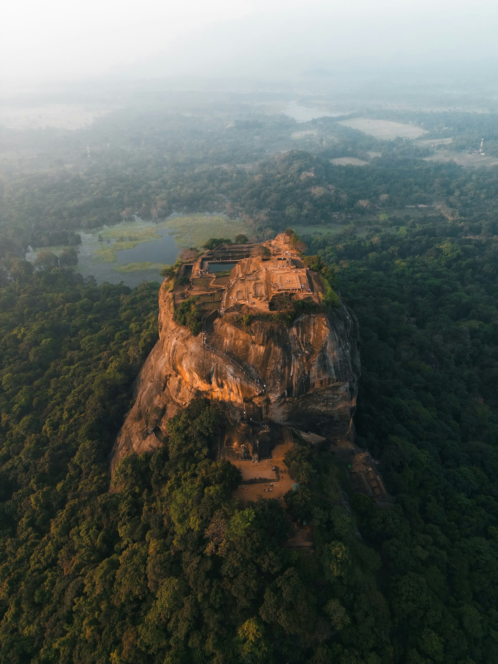 Sigiriya